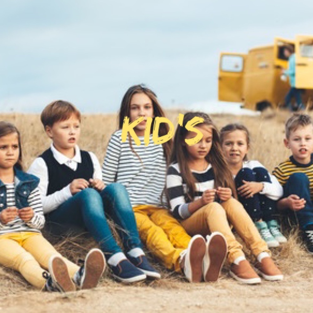 KID’S WEAR